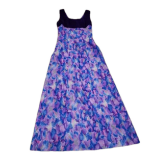 💕Host pick💕 1970s Vintage Handmaid Maxi Dress